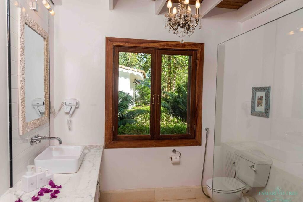 Tamarind Tree Villa